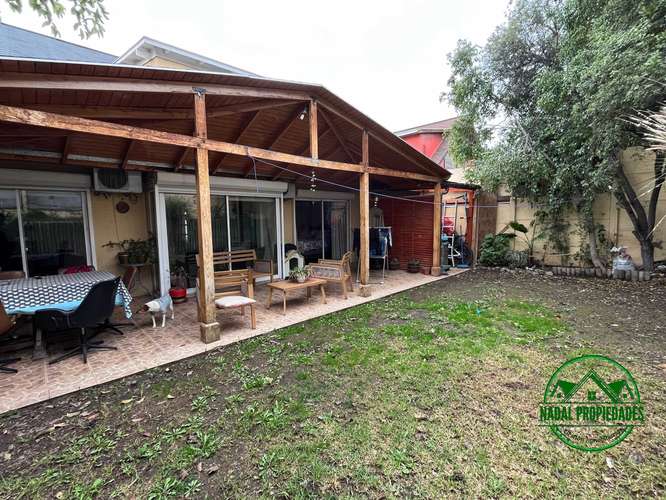 Cómoda Casa 4D 3B 1E 1B! Excelente Conectividad! (179215) - Imagen 25