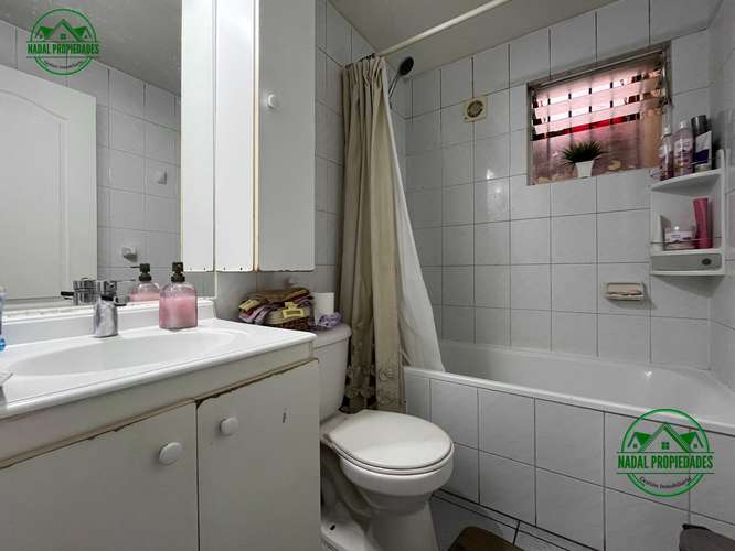 Cómoda Casa 4D 3B 1E 1B! Excelente Conectividad! (179215) - Imagen 21