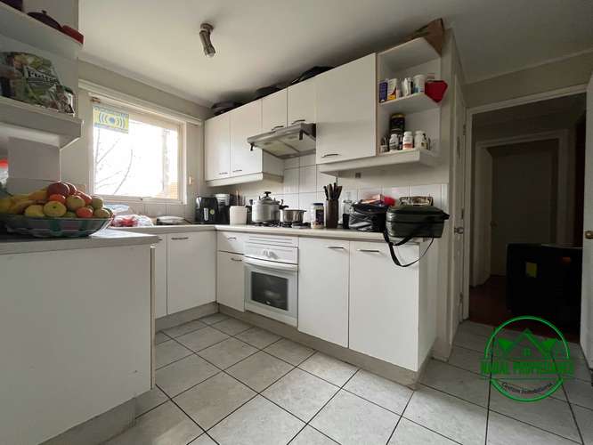 Cómoda Casa 4D 3B 1E 1B! Excelente Conectividad! (179215) - Imagen 6