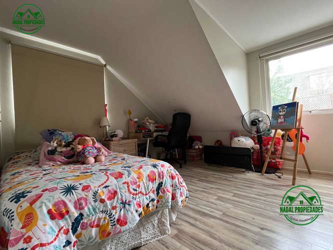 Cómoda Casa 4D 3B 1E 1B! Excelente Conectividad! (179215) - Imagen 13