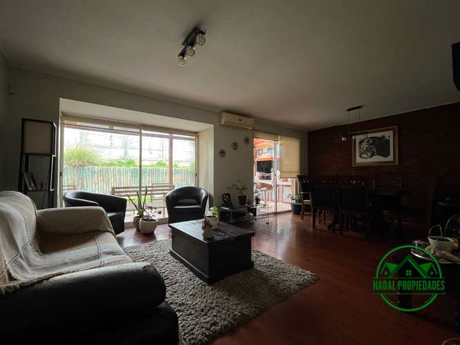 Cómoda Casa 4D 3B 1E 1B! Excelente Conectividad! (179215) - Imagen 3