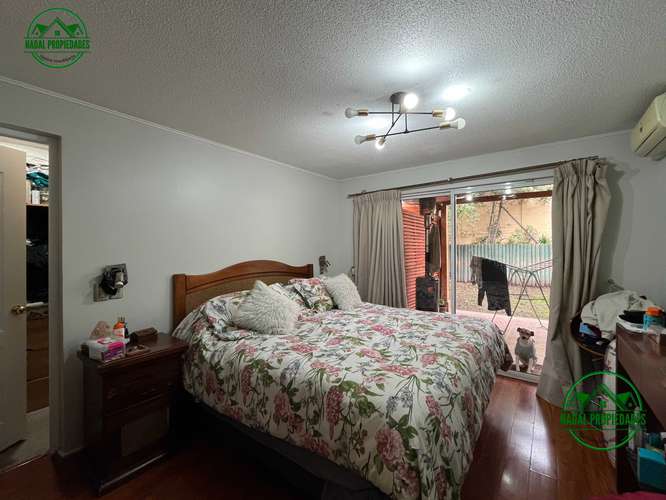 Cómoda Casa 4D 3B 1E 1B! Excelente Conectividad! (179215) - Imagen 8