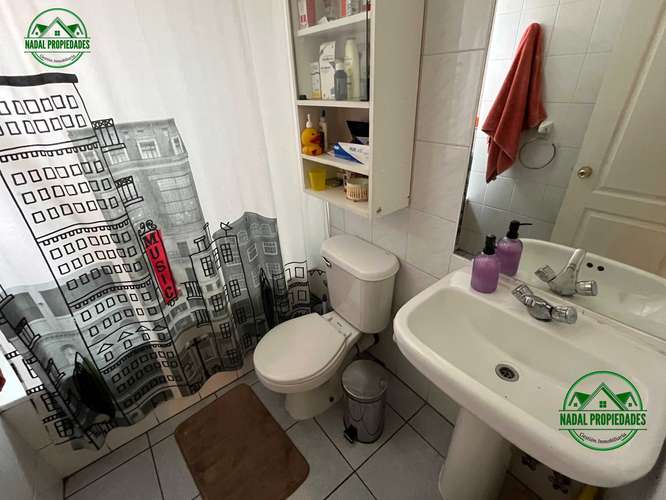 Cómoda Casa 4D 3B 1E 1B! Excelente Conectividad! (179215) - Imagen 19