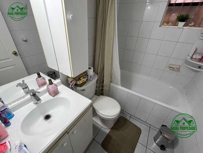 Cómoda Casa 4D 3B 1E 1B! Excelente Conectividad! (179215) - Imagen 22