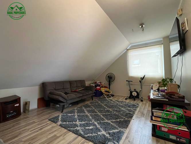 Cómoda Casa 4D 3B 1E 1B! Excelente Conectividad! (179215) - Imagen 17