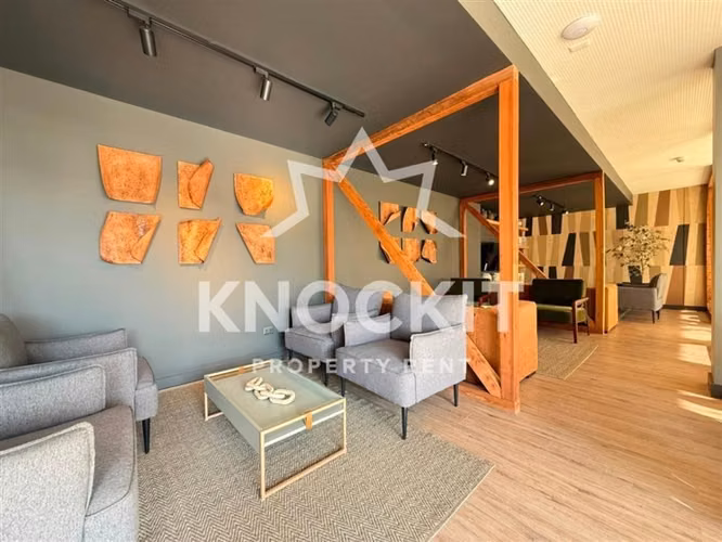 Arriendo Depto con Balcón 1D1B con Bodega en Ñuñoa - Imagen 26