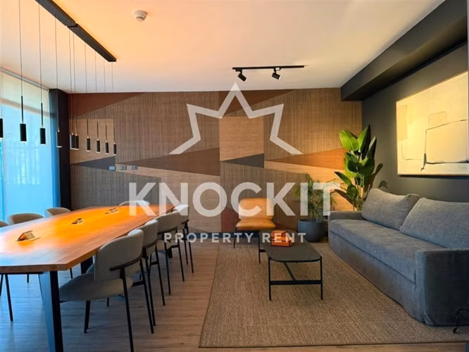 Arriendo Depto con Balcón 1D1B con Bodega en Ñuñoa - Imagen 22