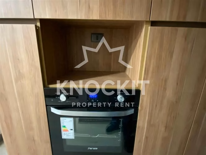 Arriendo Depto con Balcón 1D1B con Bodega en Ñuñoa - Imagen 8
