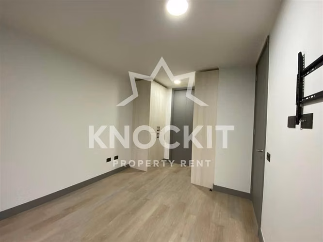 Arriendo Depto con Balcón 1D1B con Bodega en Ñuñoa - Imagen 15