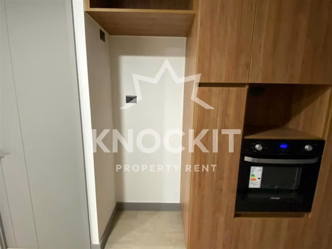 Arriendo Depto con Balcón 1D1B con Bodega en Ñuñoa - Imagen 7