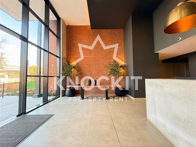 Arriendo Depto con Balcón 1D1B con Bodega en Ñuñoa - Imagen 31