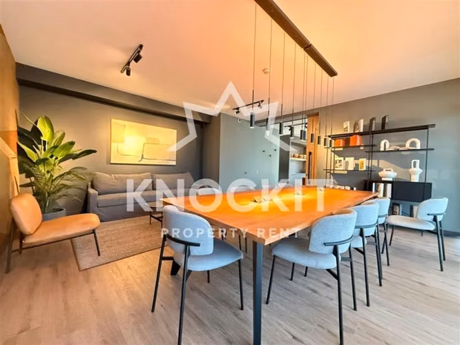 Arriendo Depto con Balcón 1D1B con Bodega en Ñuñoa - Imagen 23
