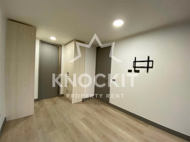 Arriendo Depto con Balcón 1D1B con Bodega en Ñuñoa - Imagen 13