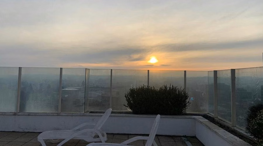 Vendemos  Lujoso Y Amplio Departamento En Temuco!!