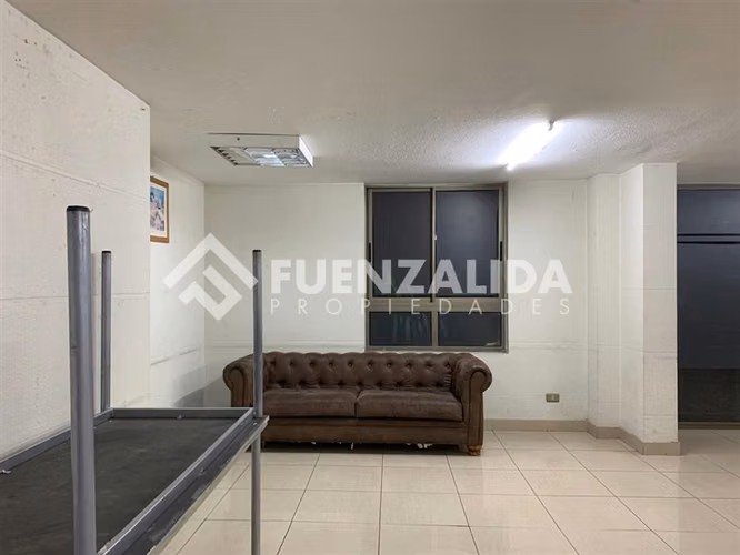 Arriendo Departamento Santiago 1 dormitorio Bodega Toesca - Imagen 20