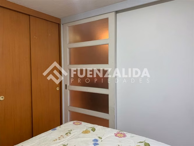 Arriendo Departamento Santiago 1 dormitorio Bodega Toesca - Imagen 12
