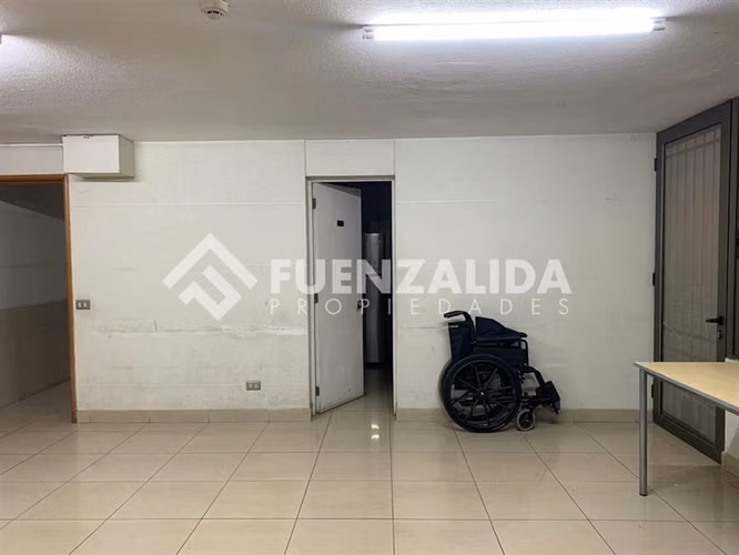 Arriendo Departamento Santiago 1 dormitorio Bodega Toesca - Imagen 22