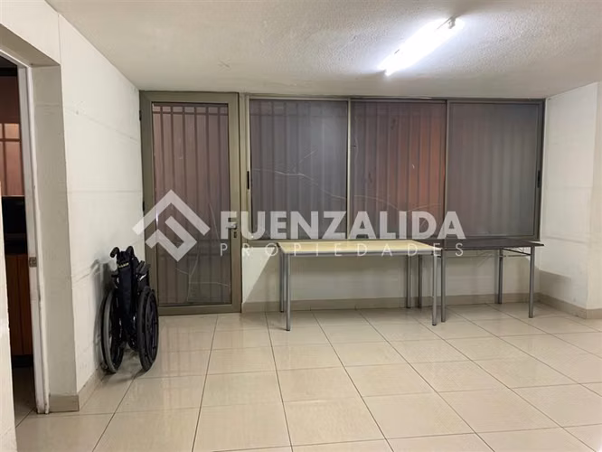 Arriendo Departamento Santiago 1 dormitorio Bodega Toesca - Imagen 27