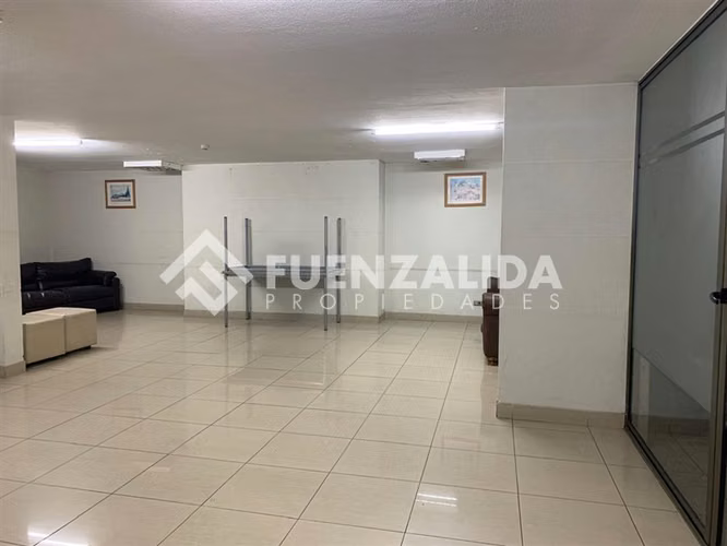Arriendo Departamento Santiago 1 dormitorio Bodega Toesca - Imagen 18