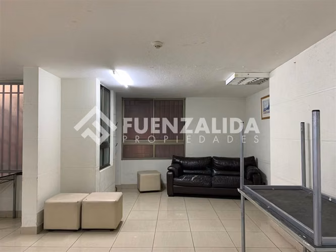 Arriendo Departamento Santiago 1 dormitorio Bodega Toesca - Imagen 21