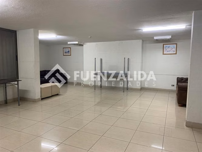 Arriendo Departamento Santiago 1 dormitorio Bodega Toesca - Imagen 19