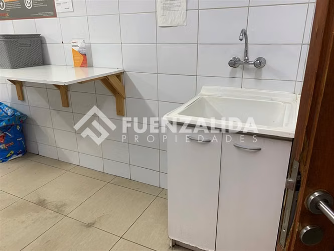 Arriendo Departamento Santiago 1 dormitorio Bodega Toesca - Imagen 26