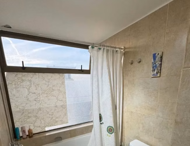 HERMOSO DEPTO AMOBLADO O SEMI AMOBLADO 3D 3B AÑO CORRIDO