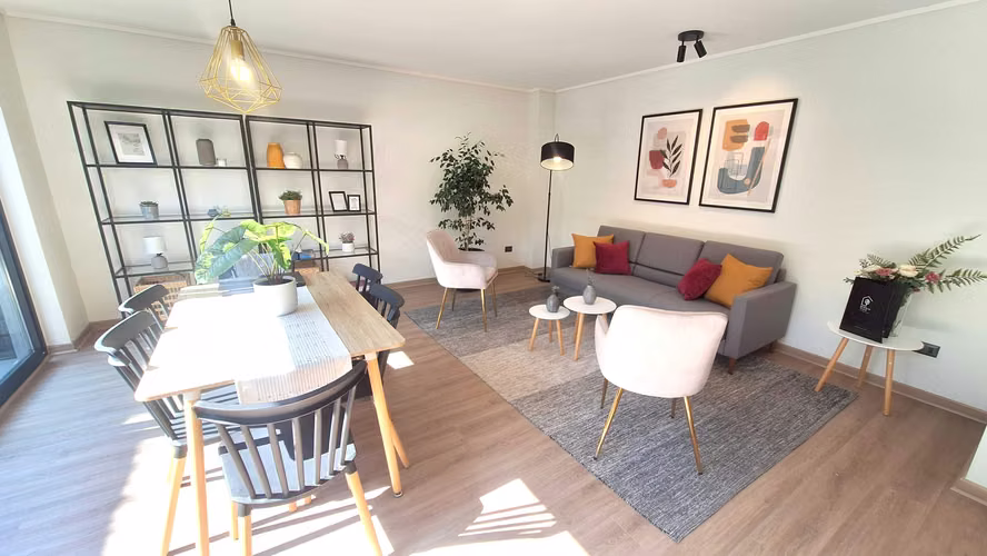 Departamento totalmente nuevo por estrenar (179221)