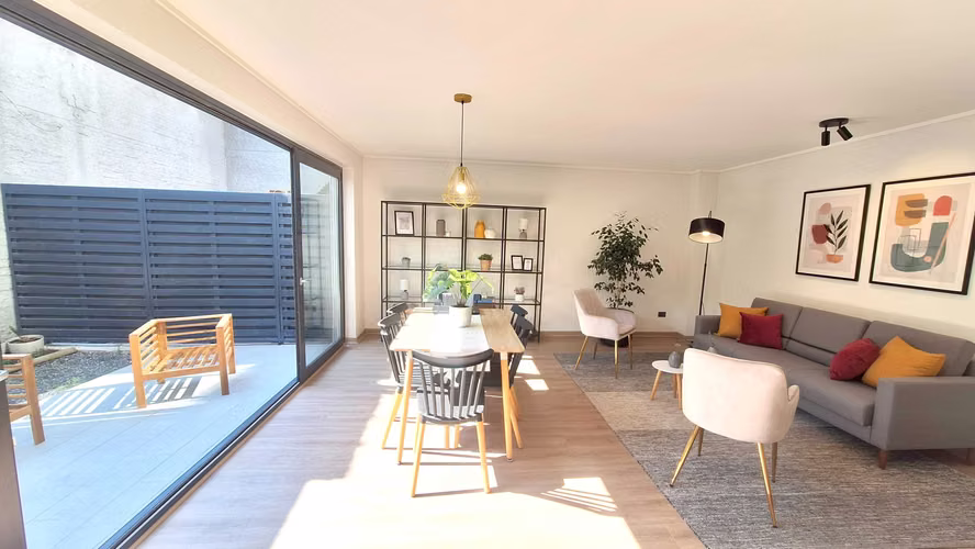 Departamento totalmente nuevo por estrenar (179221)