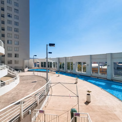 Altura Colon 1 Dorm - Septiembre