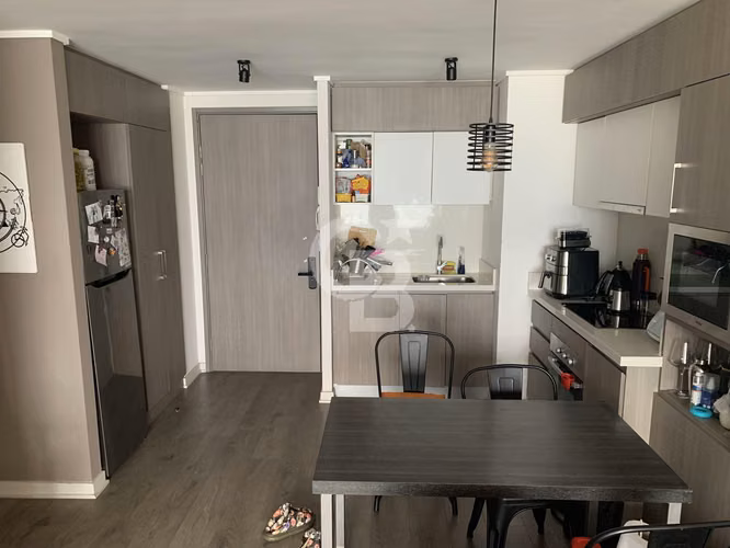 MODERNO DPTO. EXCLUSIVO MONTEMAR CONCON