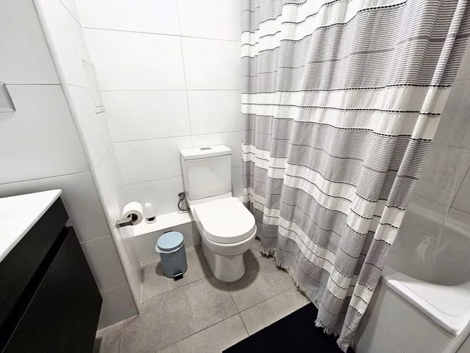 DEPARTAMENTO EN EDIFICIO ESPACIO TALCA