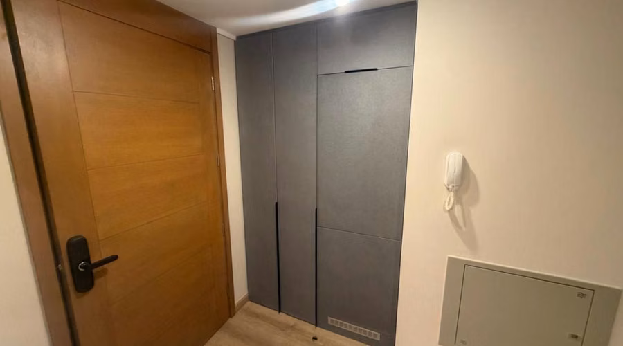 Arrendamos Departamento 1 Dormitorio Edificio Terrassa Temuco