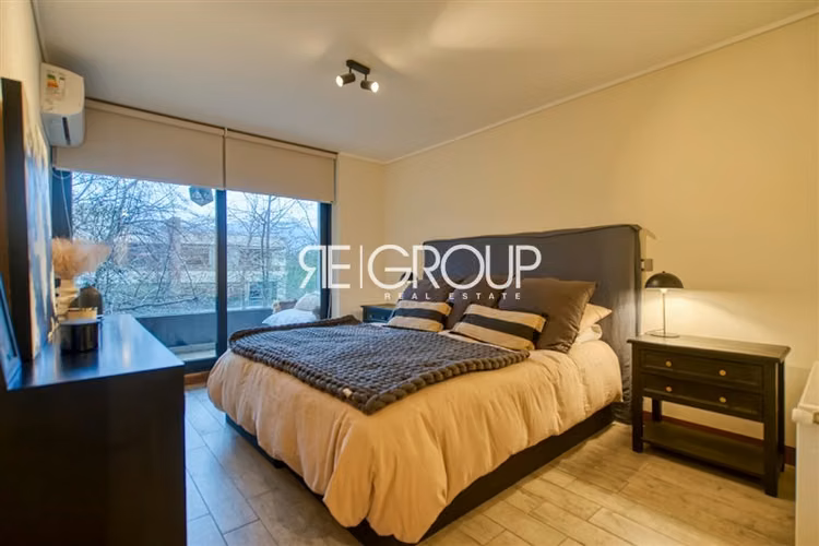 Departamento en venta de 2 dorm. en Lo Barnechea - Imagen 20