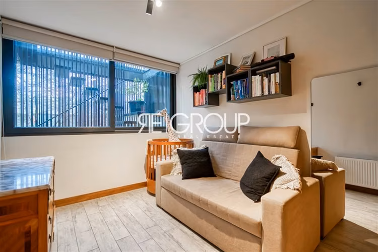Departamento en venta de 2 dorm. en Lo Barnechea - Imagen 22