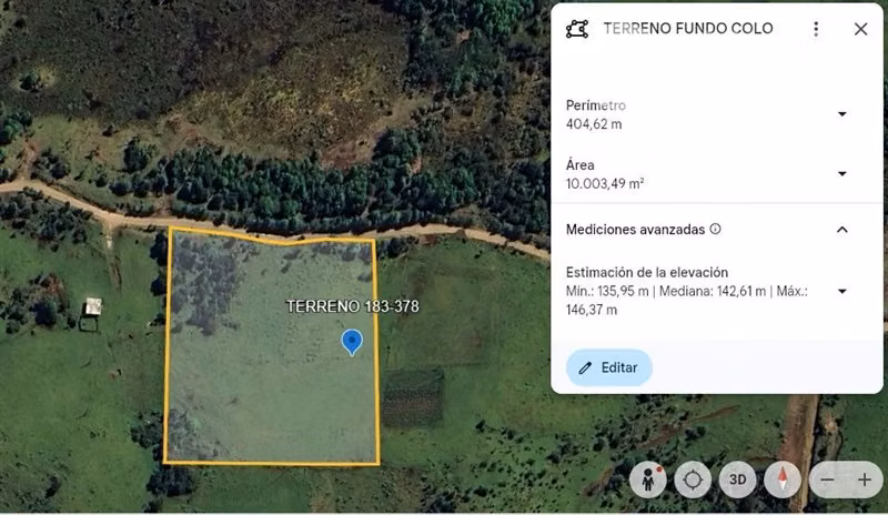 PARCELA DE UNA HECTAREA EN QUEMCHI