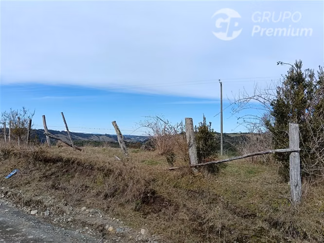 PARCELA DE UNA HECTAREA EN QUEMCHI