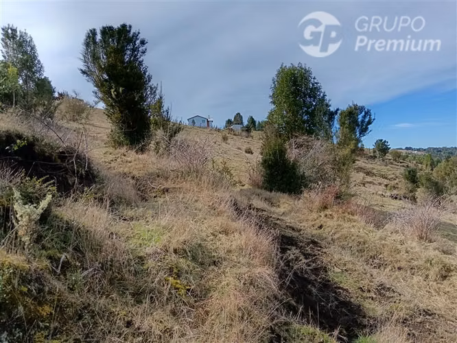 PARCELA DE UNA HECTAREA EN QUEMCHI