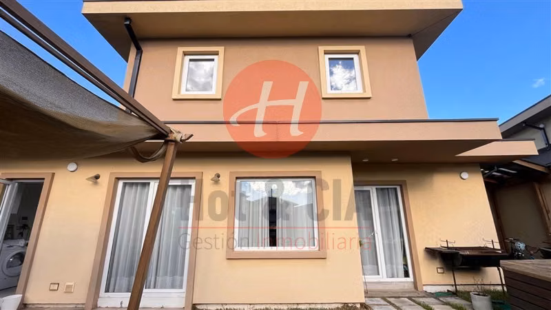 Casa en arriendo sector Poniente Temuco 3D 3B 139M - Imagen 37
