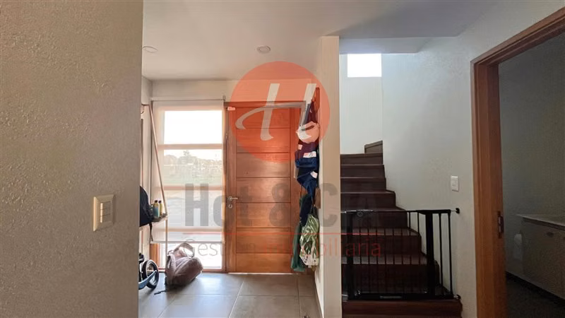 Casa en arriendo sector Poniente Temuco 3D 3B 139M - Imagen 18