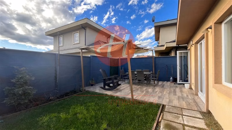 Casa en arriendo sector Poniente Temuco 3D 3B 139M - Imagen 36