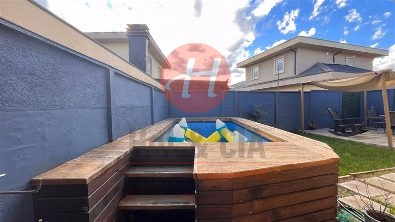 Casa en arriendo sector Poniente Temuco 3D 3B 139M - Imagen 35