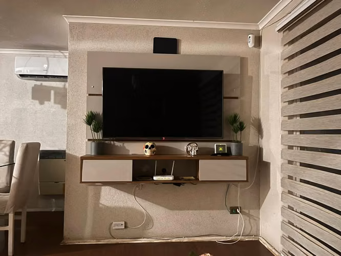 EXCELENTE CASA EN VALLE GRANDE 4 DORMITORIOS 3 BAÑOS