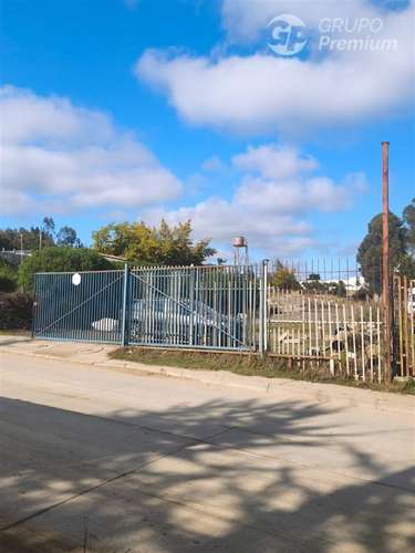 Sitio en arriendo en Valparaíso