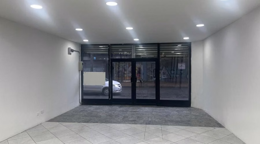 Arrendamos Local Comercial En El Centro De Temuco.