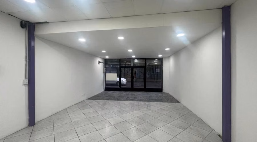 Arrendamos Local Comercial En El Centro De Temuco.