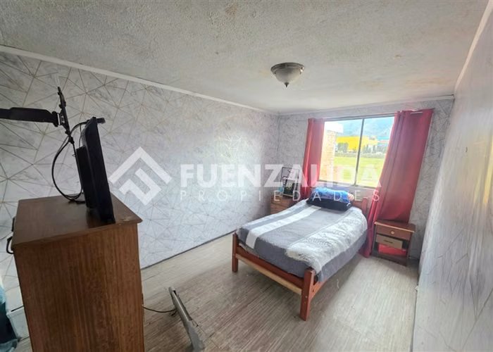 Casa en venta de 2 dormitorios en Puente Alto, MCF - Imagen 7