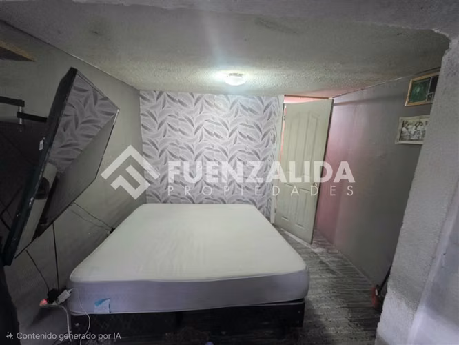 Casa en venta de 2 dormitorios en Puente Alto, MCF - Imagen 11