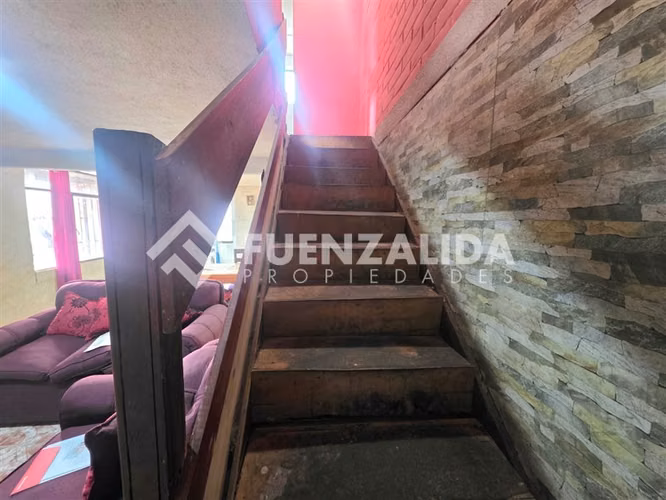 Casa en venta de 2 dormitorios en Puente Alto, MCF - Imagen 10