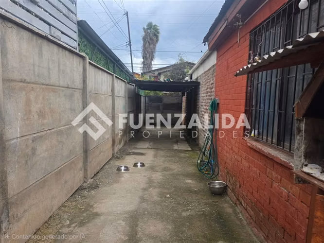Casa en venta de 2 dormitorios en Puente Alto, MCF - Imagen 15